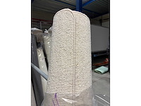 M-ray - rechthoek - vloerkleed - afbeelding 1 van  3