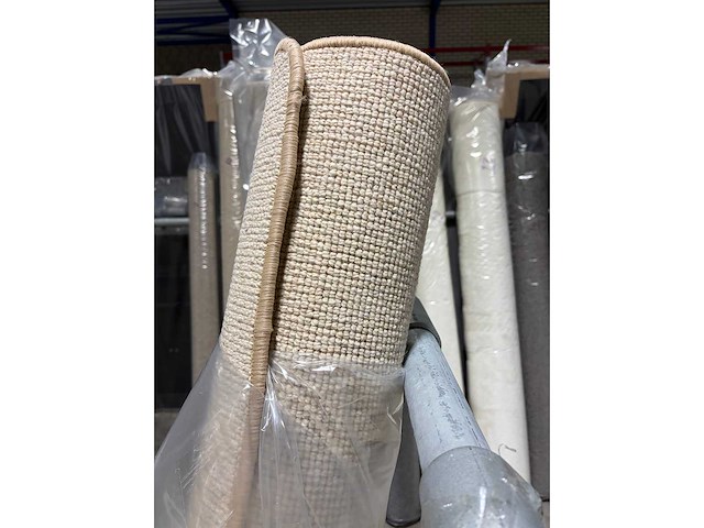 M-ray - rechthoek - vloerkleed - afbeelding 1 van  3