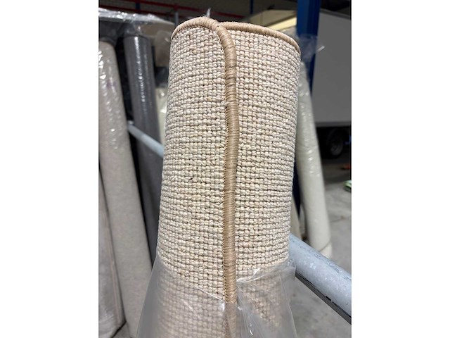 M-ray - rechthoek - vloerkleed - afbeelding 2 van  3