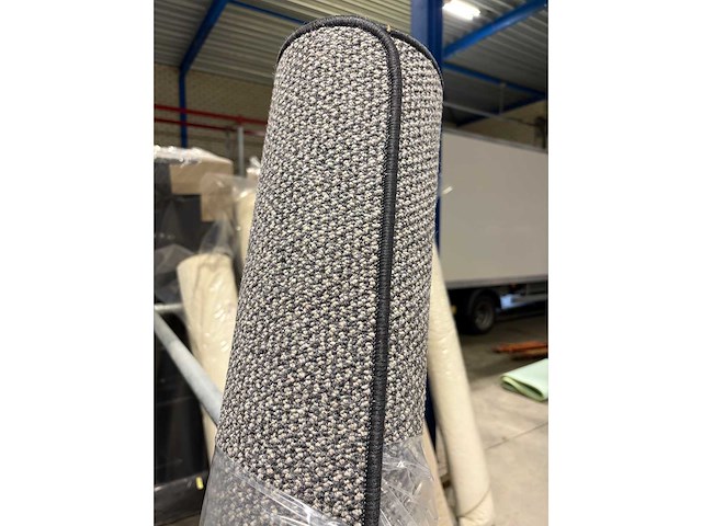 M-ray - rechthoek - vloerkleed - afbeelding 1 van  3