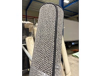 M-ray - rechthoek - vloerkleed - afbeelding 1 van  3