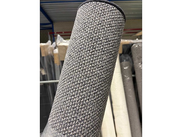 M-ray - rechthoek - vloerkleed - afbeelding 2 van  3