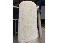 M-ray - rechthoek - vloerkleed - afbeelding 1 van  5