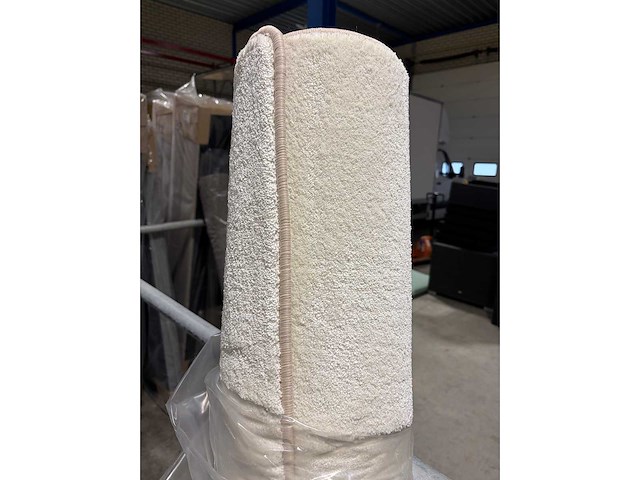 M-ray - rechthoek - vloerkleed - afbeelding 4 van  5