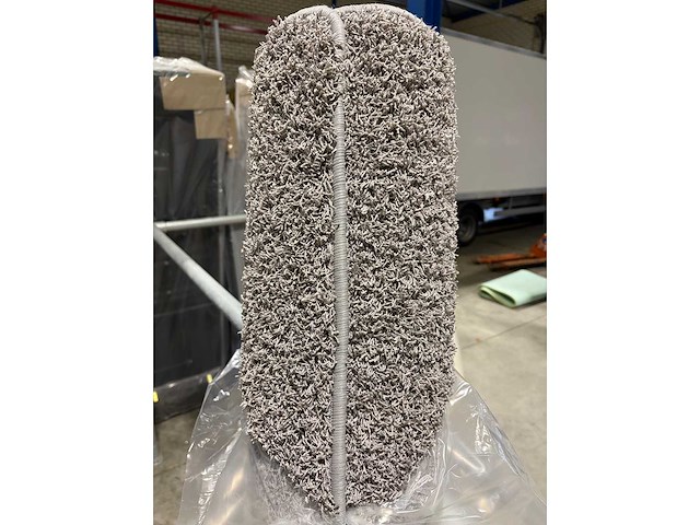 M-ray - rechthoek - vloerkleed - afbeelding 3 van  5