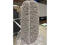 M-ray - rechthoek - vloerkleed - afbeelding 3 van  5