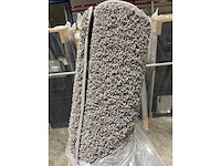 M-ray - rechthoek - vloerkleed - afbeelding 4 van  5