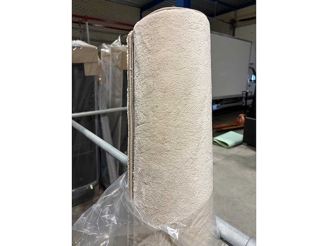 M-ray - rechthoek - vloerkleed - afbeelding 1 van  4