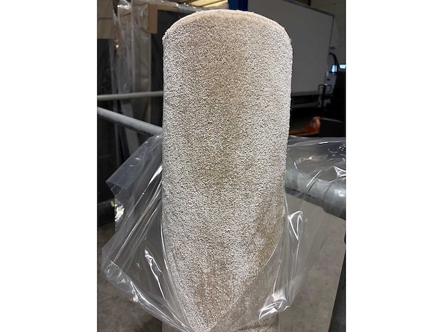 M-ray - rechthoek - vloerkleed - afbeelding 3 van  4