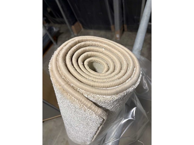 M-ray - rechthoek - vloerkleed - afbeelding 1 van  4