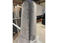 M-ray - rechthoek - vloerkleed - afbeelding 1 van  5