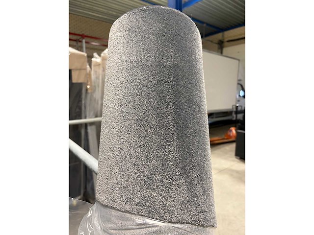 M-ray - rechthoek - vloerkleed - afbeelding 4 van  5