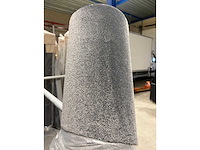 M-ray - rechthoek - vloerkleed - afbeelding 4 van  5