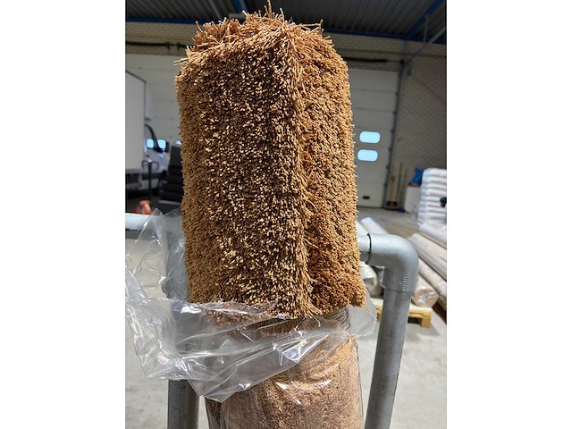 M-ray - rechthoek - vloerkleed - afbeelding 1 van  5