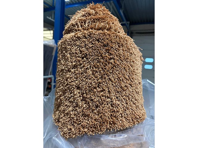 M-ray - rechthoek - vloerkleed - afbeelding 4 van  5