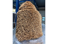 M-ray - rechthoek - vloerkleed - afbeelding 4 van  5