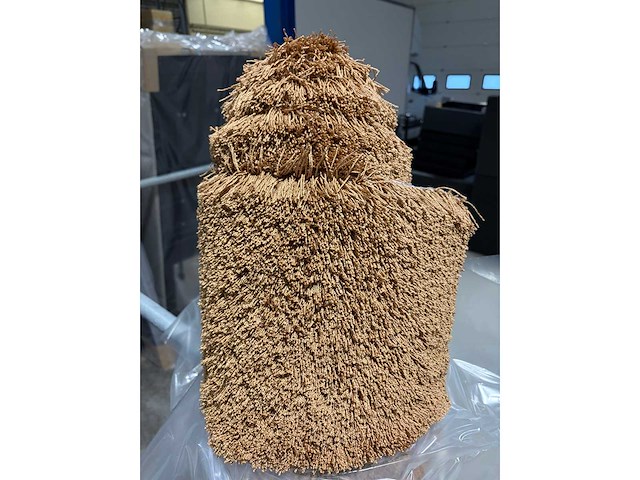 M-ray - rechthoek - vloerkleed - afbeelding 1 van  4