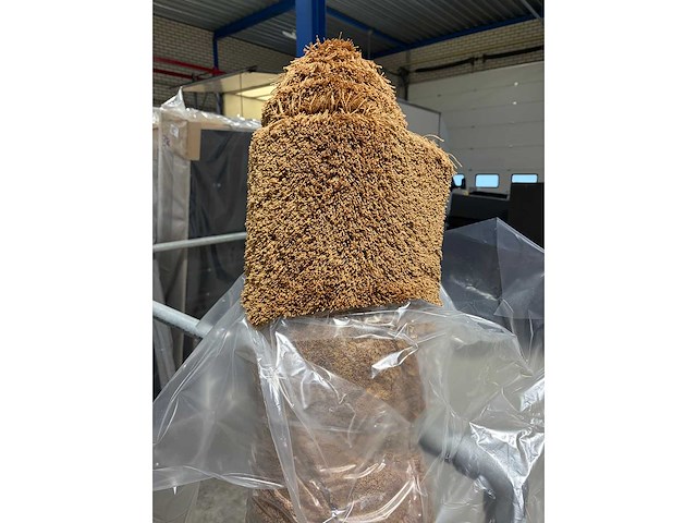 M-ray - rechthoek - vloerkleed - afbeelding 2 van  4