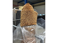 M-ray - rechthoek - vloerkleed - afbeelding 2 van  4