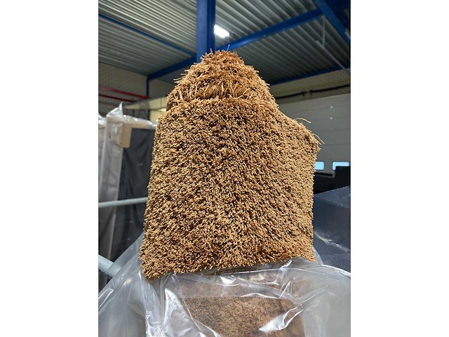 M-ray - rechthoek - vloerkleed - afbeelding 3 van  4