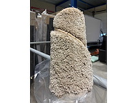 M-ray - rond - vloerkleed - afbeelding 1 van  4