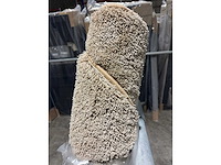 M-ray - rond - vloerkleed - afbeelding 2 van  4