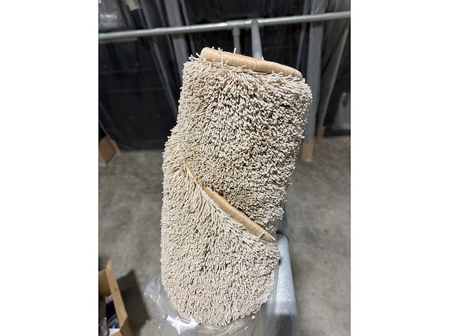 M-ray - rond - vloerkleed - afbeelding 3 van  4