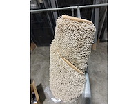 M-ray - rond - vloerkleed - afbeelding 3 van  4