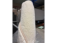 M-ray - rond - vloerkleed - afbeelding 1 van  4