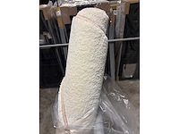 M-ray - rond - vloerkleed - afbeelding 2 van  4