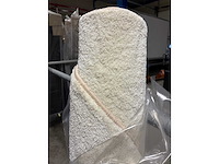 M-ray - rond - vloerkleed - afbeelding 1 van  3