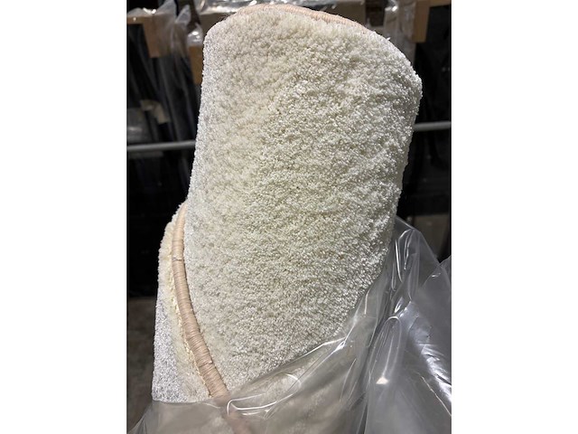 M-ray - rond - vloerkleed - afbeelding 2 van  3