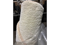 M-ray - rond - vloerkleed - afbeelding 2 van  3