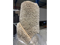 M-ray - rond - vloerkleed - afbeelding 1 van  4