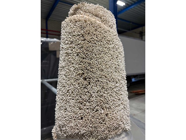 M-ray - rond - vloerkleed - afbeelding 2 van  4