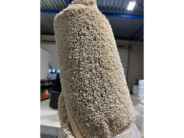 M-ray - rond - vloerkleed - afbeelding 3 van  4