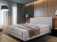 M-ray - sense exclusief - boxspring 180/200 cm - afbeelding 1 van  7