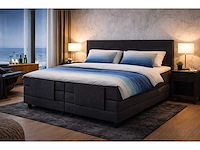 M-ray - sense exclusief - boxspring 180/200 cm - afbeelding 1 van  7
