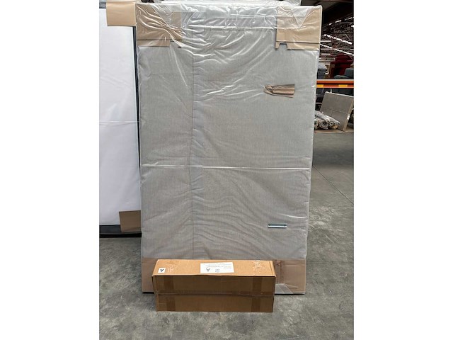 M-ray - sense exclusief - boxspring 180/210 cm - afbeelding 6 van  7