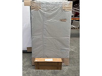M-ray - sense exclusief - boxspring 180/210 cm - afbeelding 6 van  7