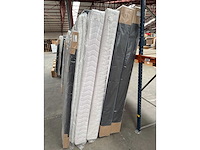 M-ray - toscane - boxspring 160/200 cm - afbeelding 6 van  6