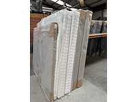 M-ray - toscane - boxspring 160/200 cm - afbeelding 6 van  6