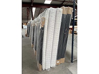 M-ray - toscane - boxspring 160/200 cm - afbeelding 6 van  6