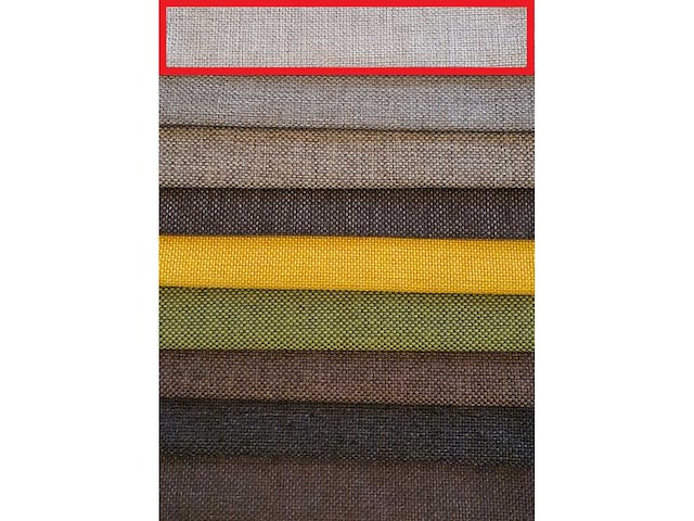 M-ray - toscane - boxspring 160/200 cm - afbeelding 4 van  6