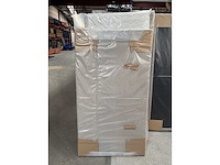 M-ray - toscane - boxspring 160/200 cm - afbeelding 5 van  6