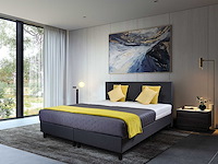 M-ray - toscane - boxspring 180/210 cm - afbeelding 2 van  7