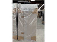 M-ray - toscane - boxspring 180/210 cm - afbeelding 5 van  6