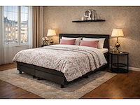 M-ray - toscane deluxe - boxspring 140/200 cm