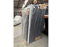 M-ray - toscane deluxe - boxspring 140/200 cm - afbeelding 6 van  6