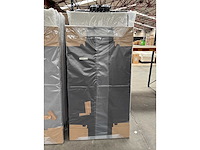 M-ray - toscane deluxe - boxspring 140/200 cm - afbeelding 5 van  6